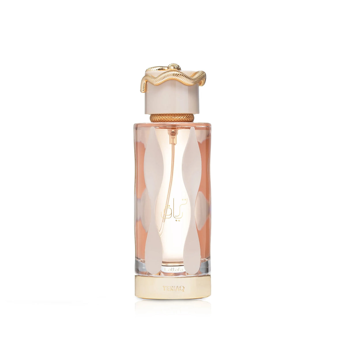 Lattafa Teriaq Woman EDP 100ml