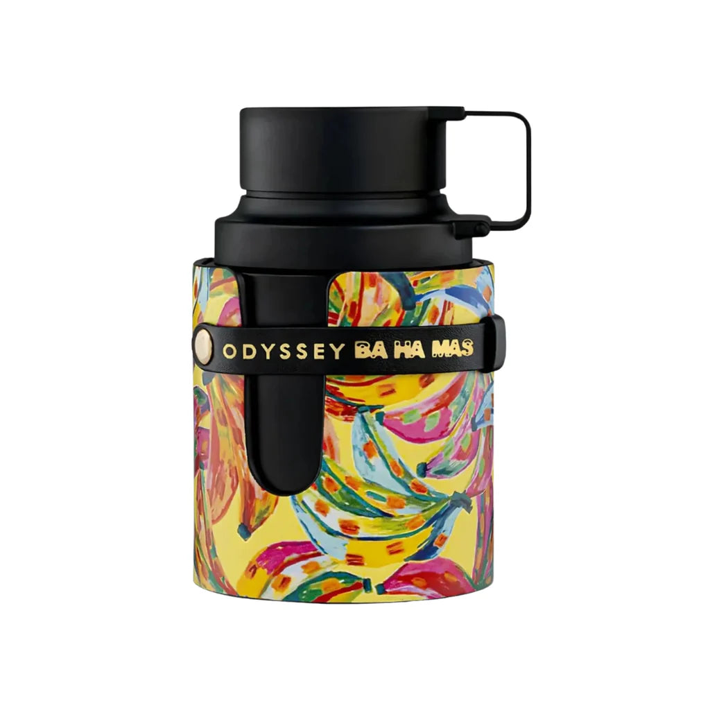 Armaf Odyssey Ba Ha Mas EDP 100ml