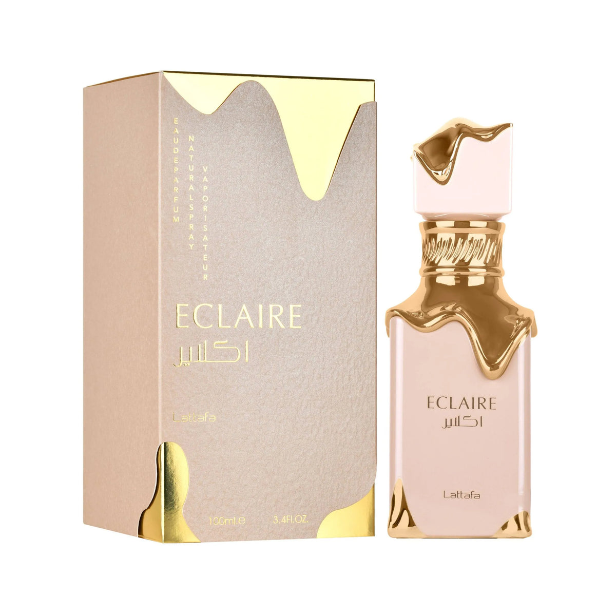Lattafa Eclaire EDP 100ml