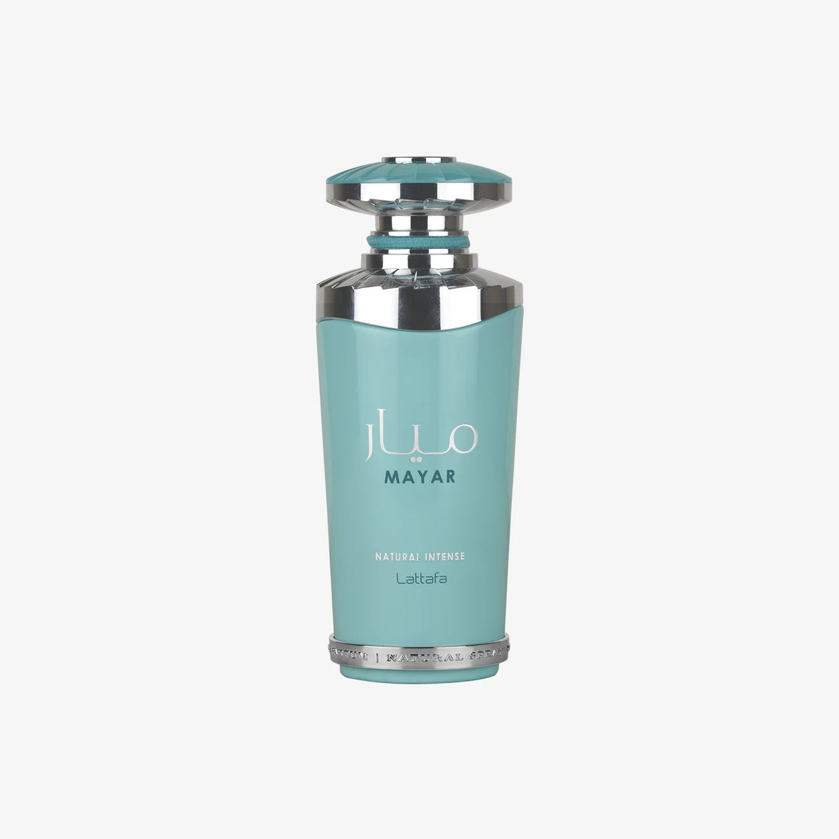 Lattafa  Mayar Natural Intense EDP 100ml