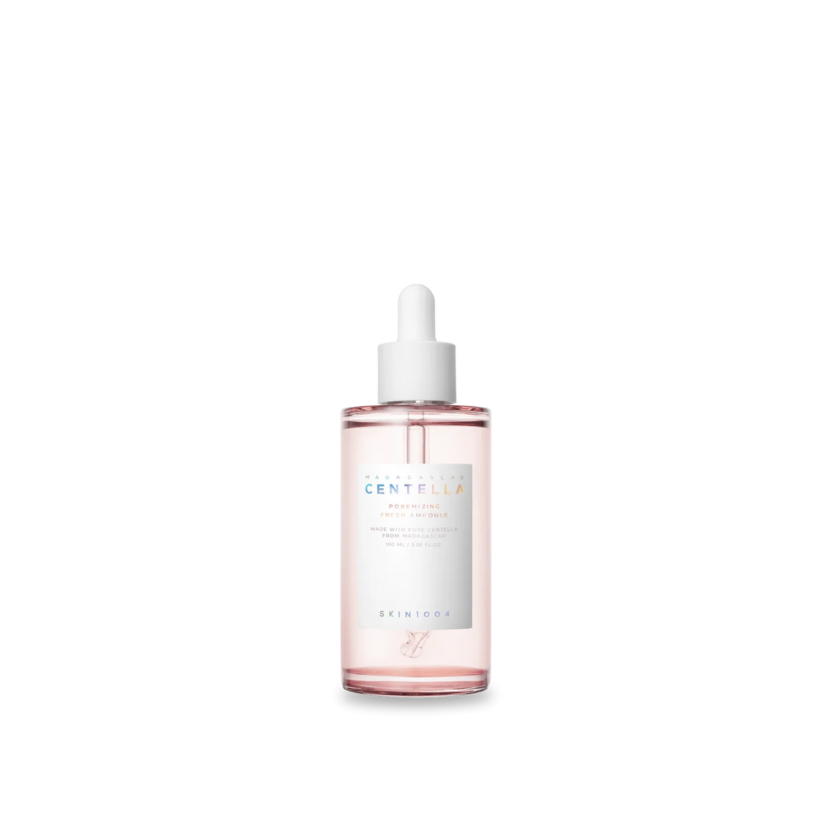 Skin1004 Madagascar Centella Poremizing Fresh Ampoule 100ml