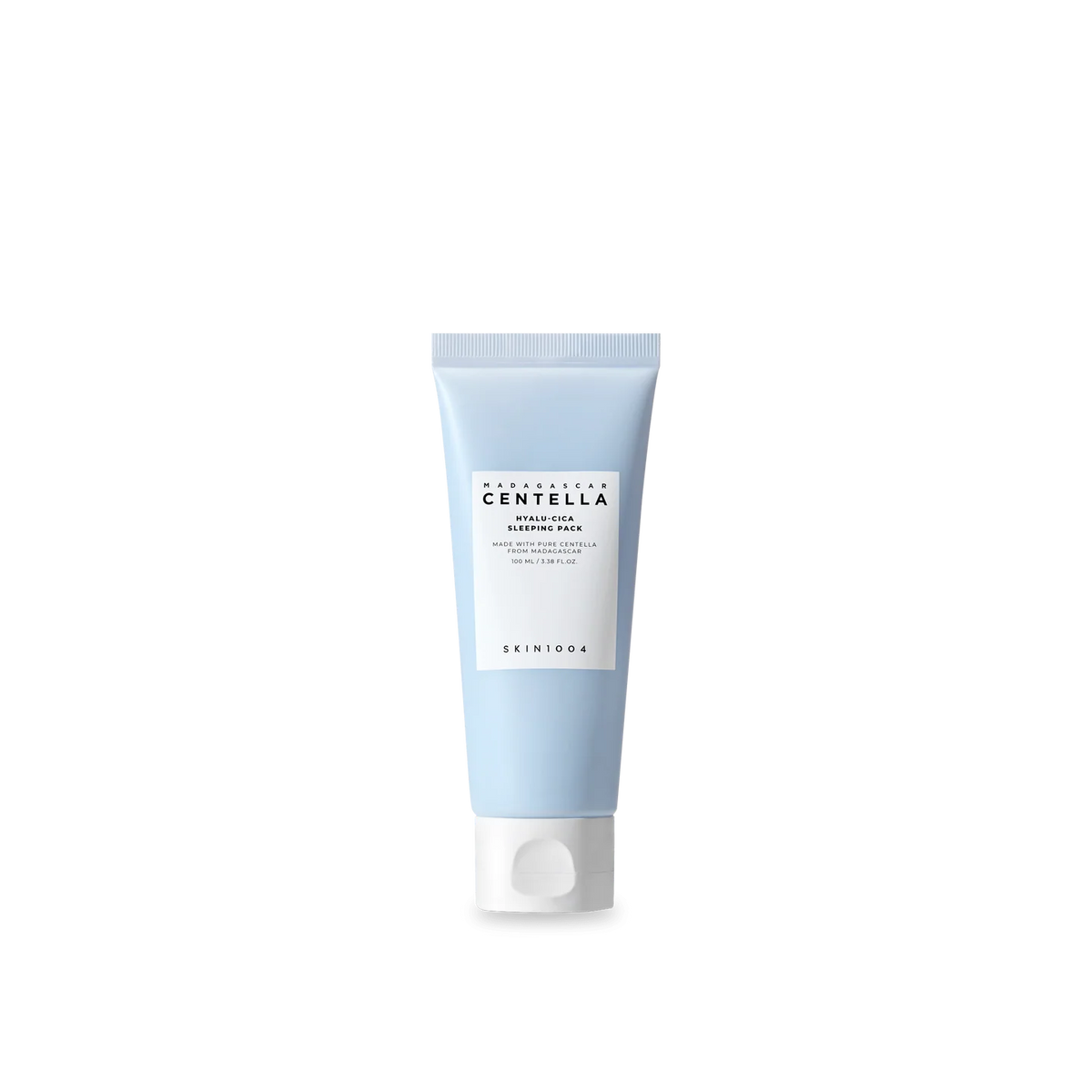 Skin1004 Madagascar Centella Hyalu-Cica Sleeping Pack 30ml
