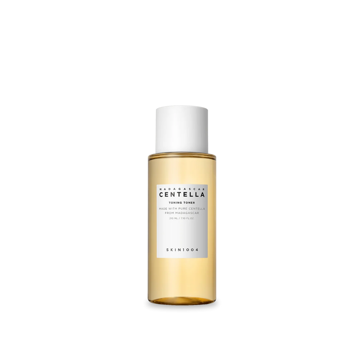 Skin1001 Madagascar Centella Toning Toner 210ml